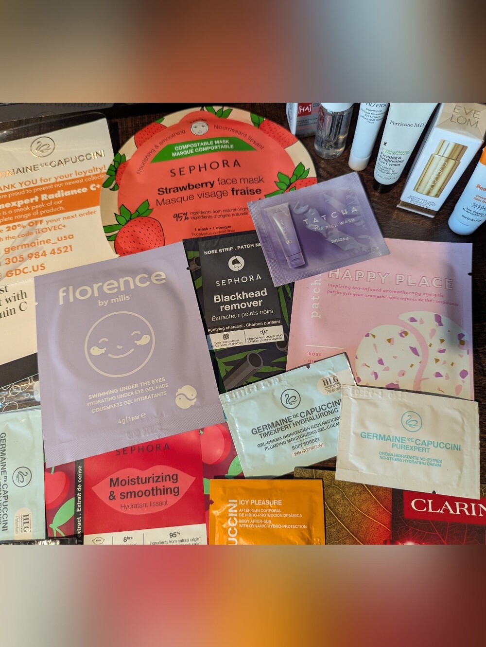 Anti-aging Lot - Picture 15 of 16